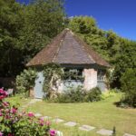 Chenies Manor House Well House